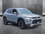 Used 2022 Chevrolet TrailBlazer LT w/ Convenience Package image 3