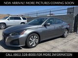 Used 2023 Nissan Altima 2.5 S image 2