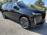 Used 2022 Cadillac Escalade ESV Sport w/ Touring Package image 3