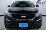 Used 2014 Kia Sportage LX image 2