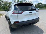 Used 2022 Jeep Cherokee Latitude w/ Sun & Sound Group image 4