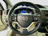 Used 2012 Honda Civic LX image 2