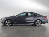 Certified 2016 Mercedes-Benz CLS 400 image 2