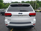 Used 2018 Jeep Grand Cherokee Laredo image 5