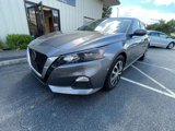 Used 2022 Nissan Altima 2.5 S image 2