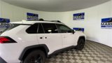 Used 2021 Toyota RAV4 XLE image 2