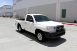 Used 2010 Toyota Tacoma 2WD Regular Cab image 3