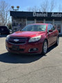 Used 2013 Chevrolet Malibu Eco w/ Leather Package image 3