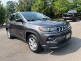 Used 2023 Jeep Compass Latitude w/ Convenience Group image 3