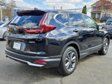 Certified 2022 Honda CR-V EX image 6