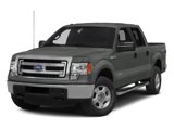 Used 2014 Ford F150 FX4 image 2