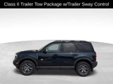 Used 2022 Ford Bronco Sport Badlands w/ Premium Package image 5