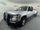 Used 2012 GMC Sierra 3500 SLT w/ SLT Convenience Package image 2