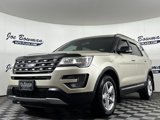 Used 2017 Ford Explorer XLT image 3