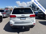 Used 2018 Jeep Grand Cherokee Limited w/ Trailer Tow Group IV image 6