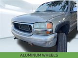 Used 2001 GMC Sierra 1500 SLE image 2
