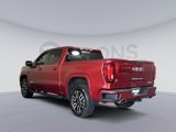 Used 2020 GMC Sierra 1500 AT4 w/ AT4 Premium Package image 4