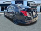 Used 2018 Nissan Versa S Plus image 5