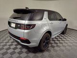 Used 2023 Land Rover Discovery Sport S R-Dynamic image 2