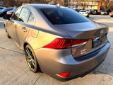 Used 2018 Lexus IS 300 F Sport w/ F Sport Package image 3