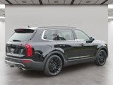 Used 2021 Kia Telluride SX w/ SX Prestige Package image 5