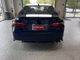 Certified 2024 Toyota Camry SE image 5