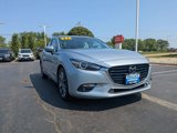 Used 2018 MAZDA MAZDA3 Grand Touring w/ Premium Equipment Package image 4