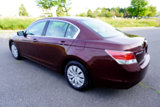 Used 2008 Honda Accord LX image 5