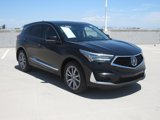 Certified 2020 Acura RDX FWD w/ Technology Package image 2