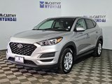 Used 2020 Hyundai Tucson SE image 2
