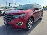 Used 2017 Ford Edge Sport w/ Equipment Group 401A image 6