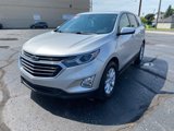 Used 2020 Chevrolet Equinox LT w/ Driver Convenience Package image 2