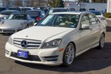 Used 2012 Mercedes-Benz C 300 4MATIC Sedan image 3