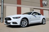 Used 2015 Ford Mustang GT Premium w/ 50 Years Appearance Package image 2