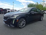 Used 2020 Cadillac CT5 Sport image 4