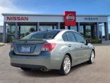 Used 2015 Subaru Impreza 2.0i Premium image 4