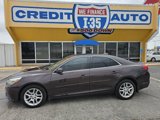 Used 2015 Chevrolet Malibu LT w/ Power Convenience Package image 2