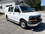 Used 2023 GMC Savana 2500 w/ Driver Convenience Package image 3