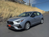New 2025 Subaru Impreza 2.0i image 4