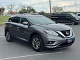 Used 2015 Nissan Murano SL image 3