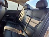 Used 2014 Chevrolet Cruze LTZ w/ Sun, Sound and Sport Package image 5