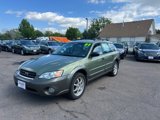Used 2007 Subaru Outback 2.5i image 3