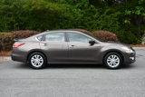 Used 2014 Nissan Altima 2.5 S w/ Sport Value Package image 5