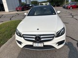 Used 2019 Mercedes-Benz E 300 4MATIC image 4