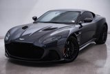 Used 2019 Aston Martin DBS Superleggera image 3