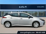 Used 2023 Nissan Leaf S image 2