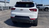 Certified 2022 Chevrolet TrailBlazer ACTIV image 3