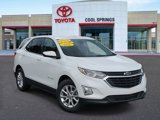 Used 2018 Chevrolet Equinox LT image 1