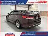 Used 2018 Kia Optima LX image 5