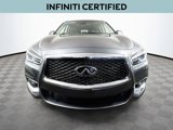 Used 2020 INFINITI QX60 Luxe w/ Proassist Package image 2